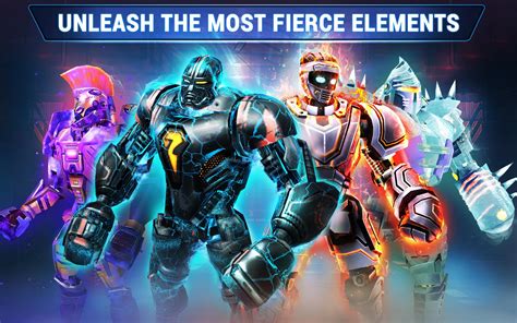 real steel boxing champions game download apk|real steel boxing champions unlimited money.